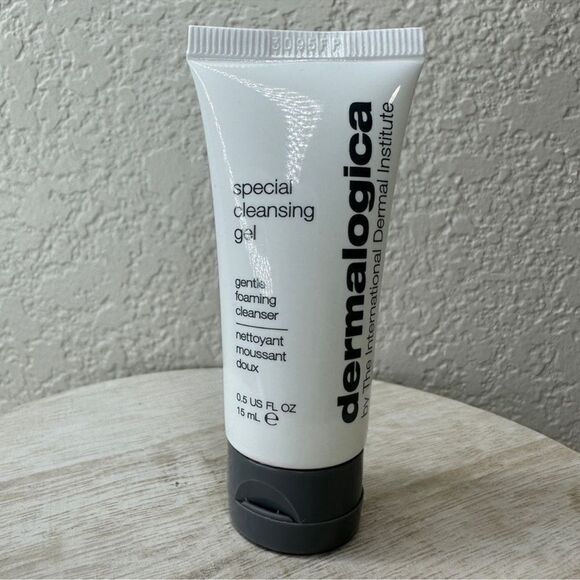 $5 🌙‎ Dermalogica Special Cleansing Gel Gentle Foaming Cleanser NEW - Picture 1 of 5